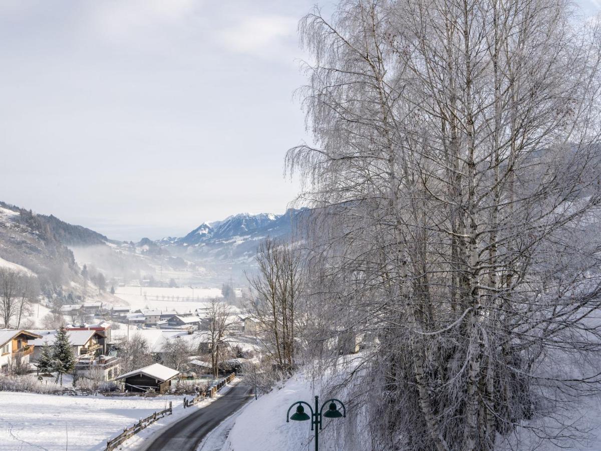 Apartment In St Georgen Salzburg Near Ski Area Fürstau Εξωτερικό φωτογραφία