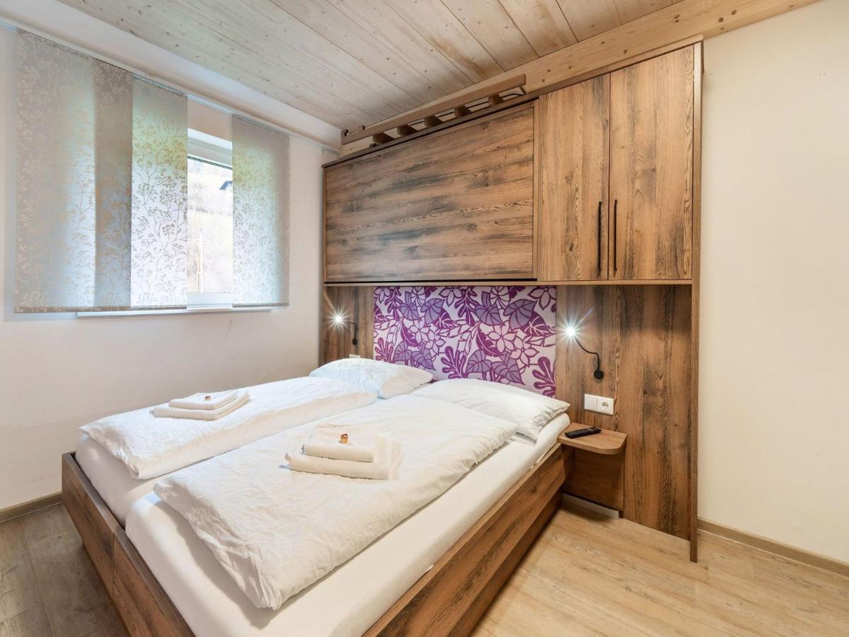 Apartment In St Georgen Salzburg Near Ski Area Fürstau Εξωτερικό φωτογραφία