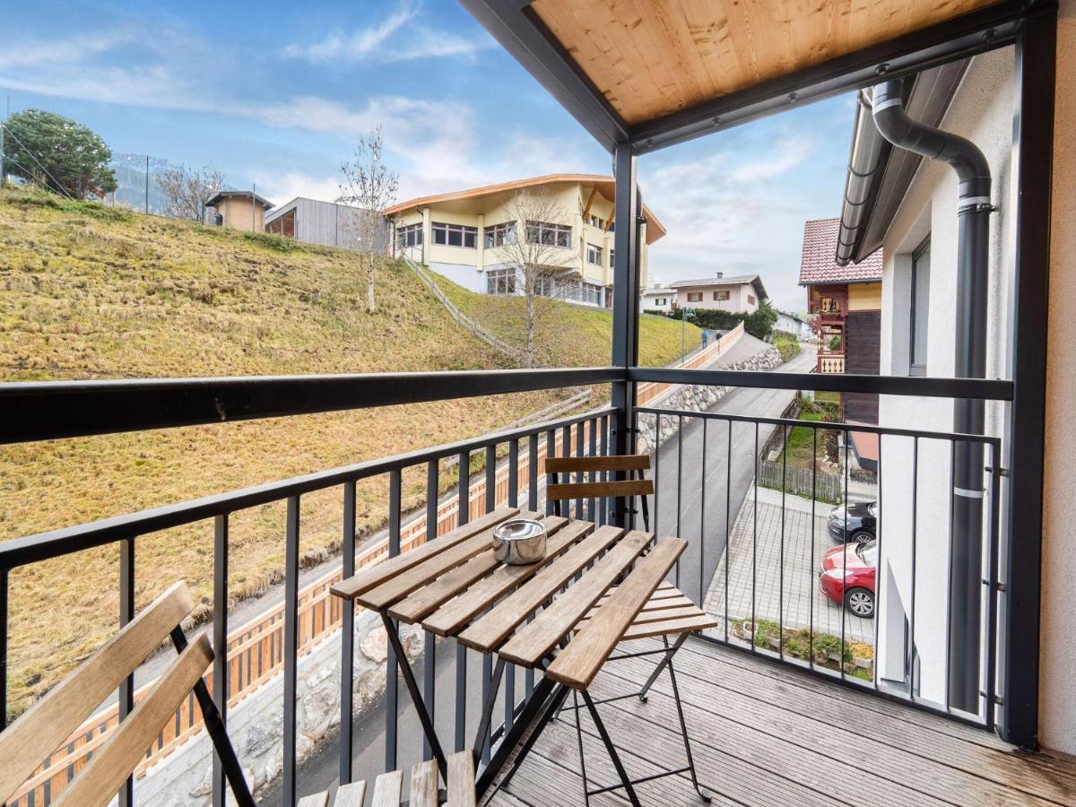 Apartment In St Georgen Salzburg Near Ski Area Fürstau Εξωτερικό φωτογραφία