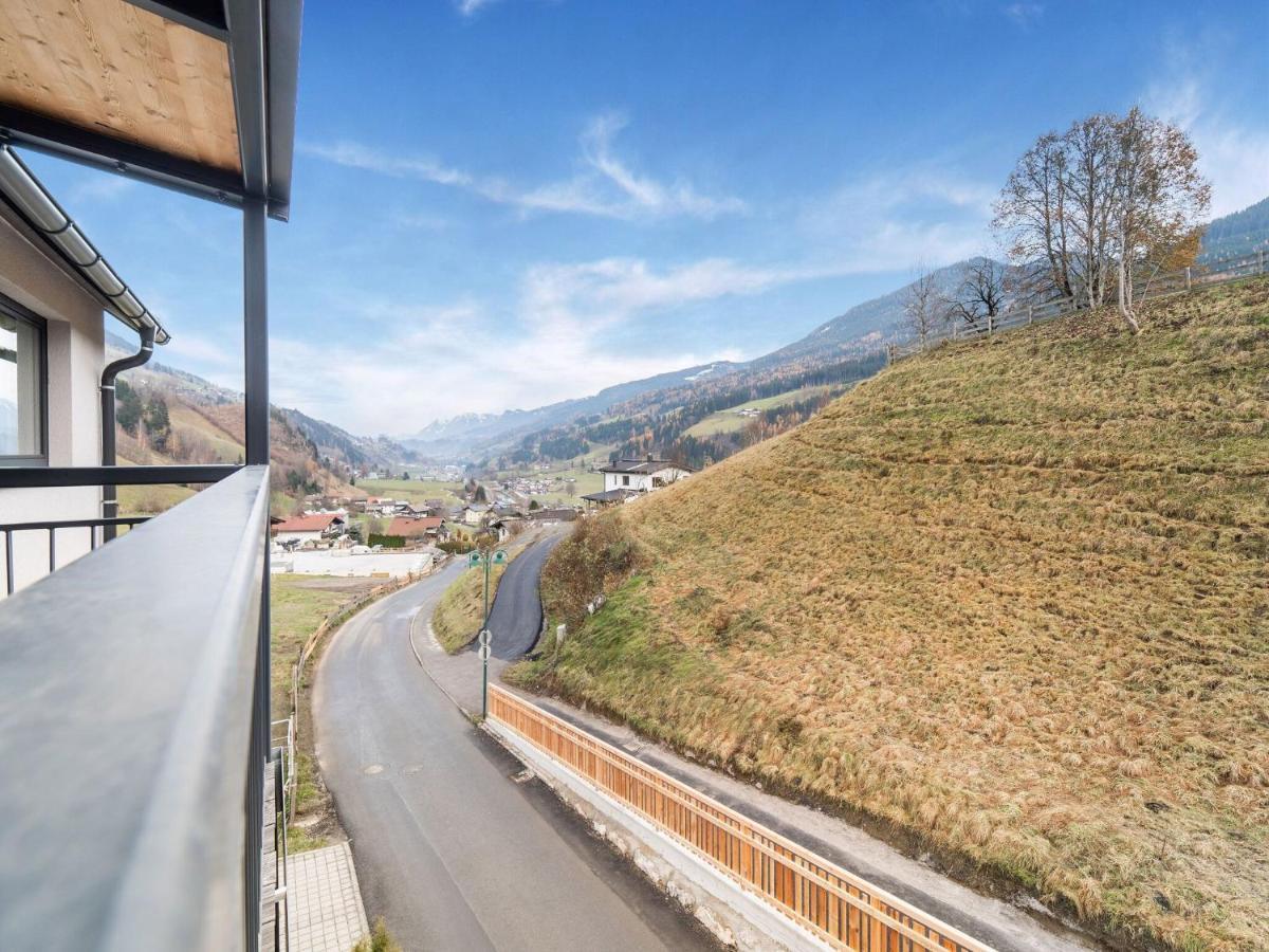 Apartment In St Georgen Salzburg Near Ski Area Fürstau Εξωτερικό φωτογραφία