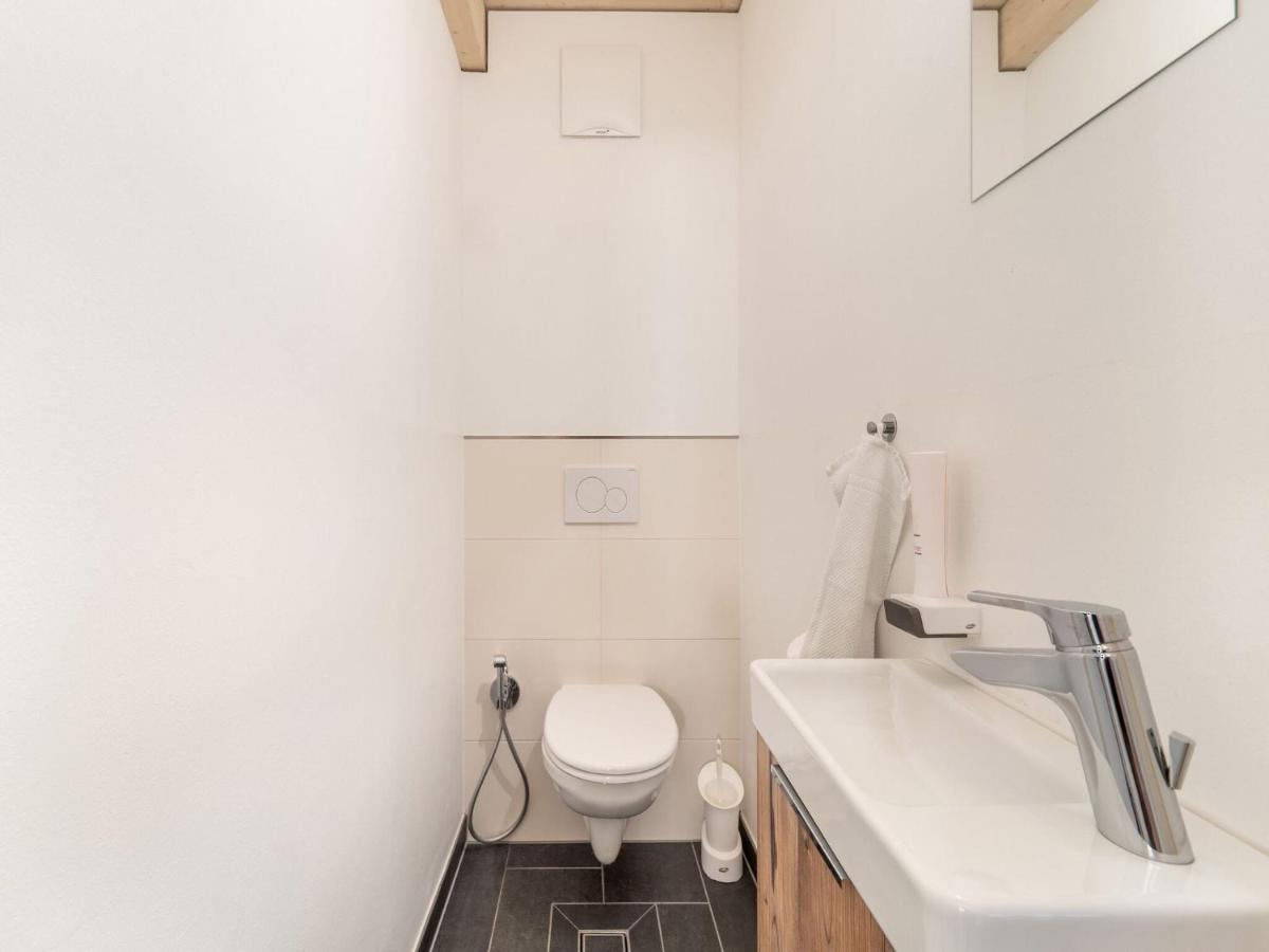 Apartment In St Georgen Salzburg Near Ski Area Fürstau Εξωτερικό φωτογραφία