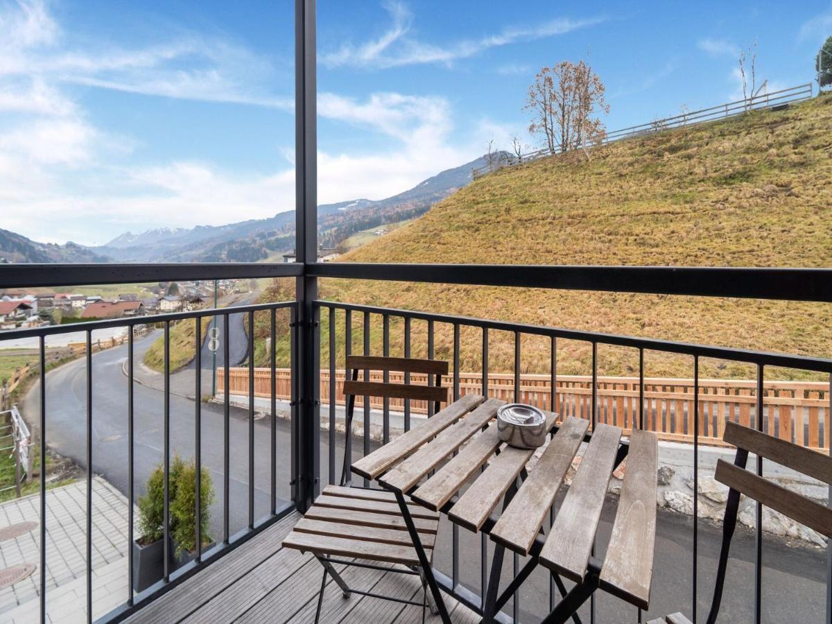 Apartment In St Georgen Salzburg Near Ski Area Fürstau Εξωτερικό φωτογραφία