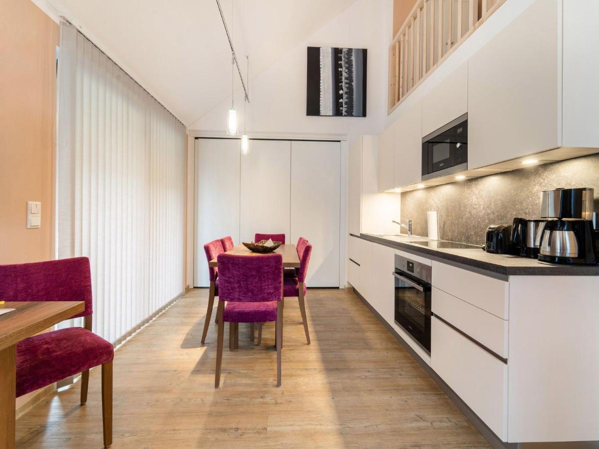Apartment In St Georgen Salzburg Near Ski Area Fürstau Εξωτερικό φωτογραφία