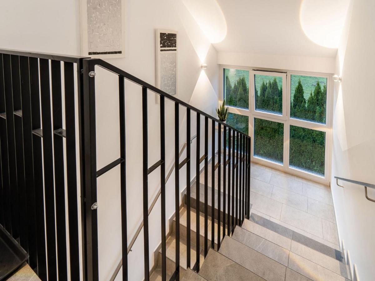 Apartment In St Georgen Salzburg Near Ski Area Fürstau Εξωτερικό φωτογραφία